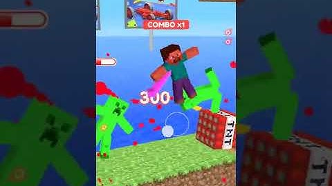 Ninja Sword: Pixel Fighting - Gameplay Walkthrough Part 1 Levels 1-15 (iOS,Android Gameplay)