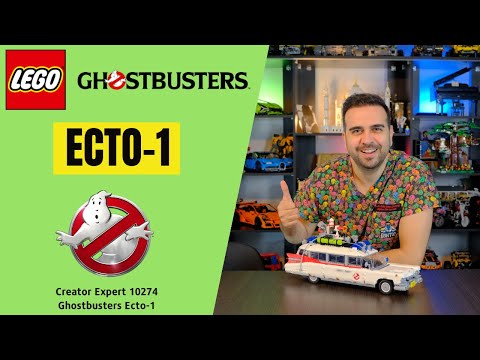 Video: Yeni Ghostbusters, Kutu Ofisinde 161 Milyon Dolar Kazandı. Hala bir Flop mu?