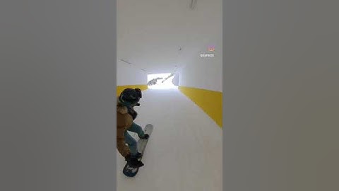 Tunnel blasting in Austria