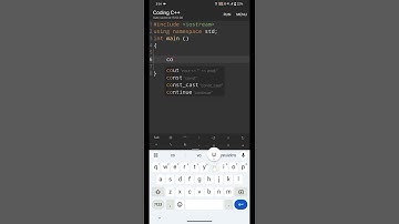 Print Hello World In C++ | | #viralvideo #coading #shorts #trending #shortvideo