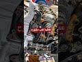 اصلاح محرك سيارة و فكه محرك تصليح تفكيك