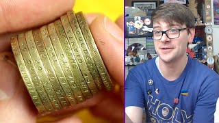 New Coins Coming Soon!!! £500 £2 Coin Hunt #80 [Book 7]