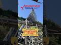 Top 6 Wooden Roller Coasters Ranked for 2025!
