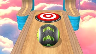 Going Balls - SpeedRun Gameplay Level 23082 to 23083 screenshot 2