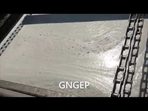Βίντεο: Η ισχύς ενός τμήματος ενός ψυγείου αλουμινίου: χαρακτηριστικά και κριτικές