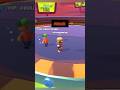 ATTACK& 💣 REVENGE 😈🦠 OVER BEFORE IT STARTED 😳🔥 #stumbleguys #shorts #gaming