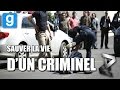 Sauver la vie dun criminel  gmod rp  rlrp