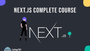 Next.js Tutorial - (Video 5) - Layout File & _app.js