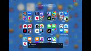 How to add a new wallpaper warning only works for iPad screenshot 2