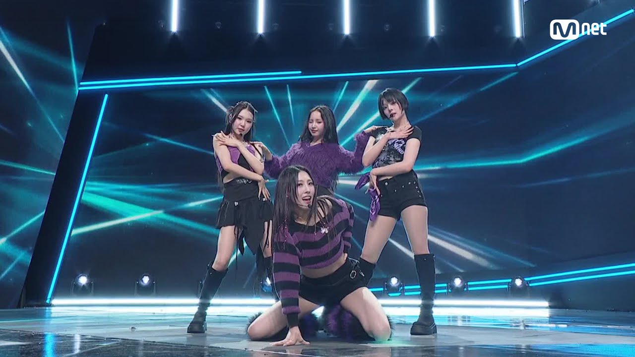 나빌레라 (NAVILLERA) - NO LIMIT #엠카운트다운 EP.917 | Mnet 260226 방송