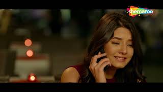 Emotional Scene - Raja Abroadiya - Robin Sohi - Vaishnavi Patwardhan - Shemaroo Bollywood Premiere