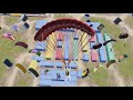 Omg!! NEW BEST LANDING in GEORGOPOL🔥Pubg Mobile