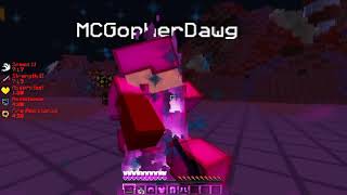Comb0s #13 ~DESTRUINDO OS GRINGOS ~ MINEMAN NA~