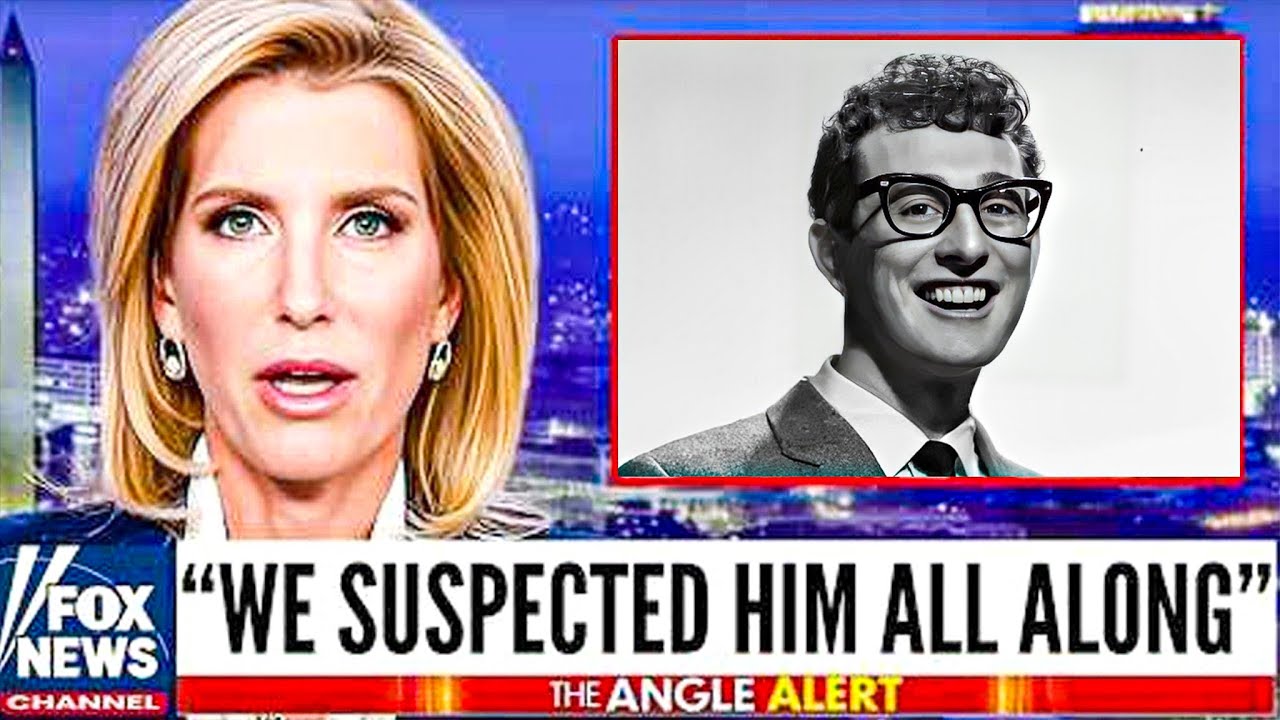 The Buddy Holly Mystery Finally Solved And Isn't Good