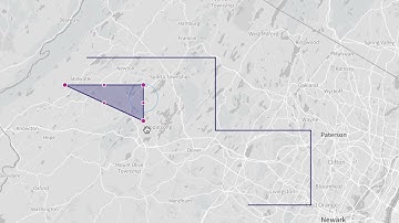 Drawing with right angles