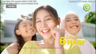GTV HD - Jeda Iklan pada saat Serigala Bucin | 28 Agu 2022, 19:25 WIB