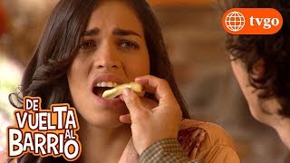 De vuelta al barrio - 01/11/2019 - Cap 503 - 1/4