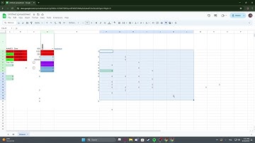 How To Hide Lines In Google Sheets