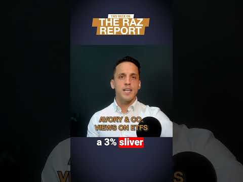 Finding Undervalued Companies, Choosing Stocks, & More! | The Raz Report ft. Sean Emory