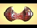 Sticky Candy updates - Blender 5.0+