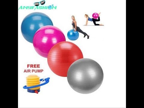 65mm exercise ball