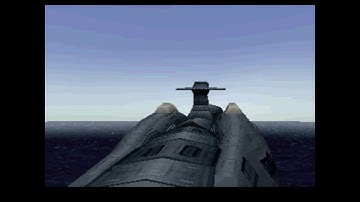 Xenogears Part 35 A Fimilar Scene