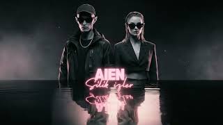 Aien - Yaktım Bi Sigara Daha