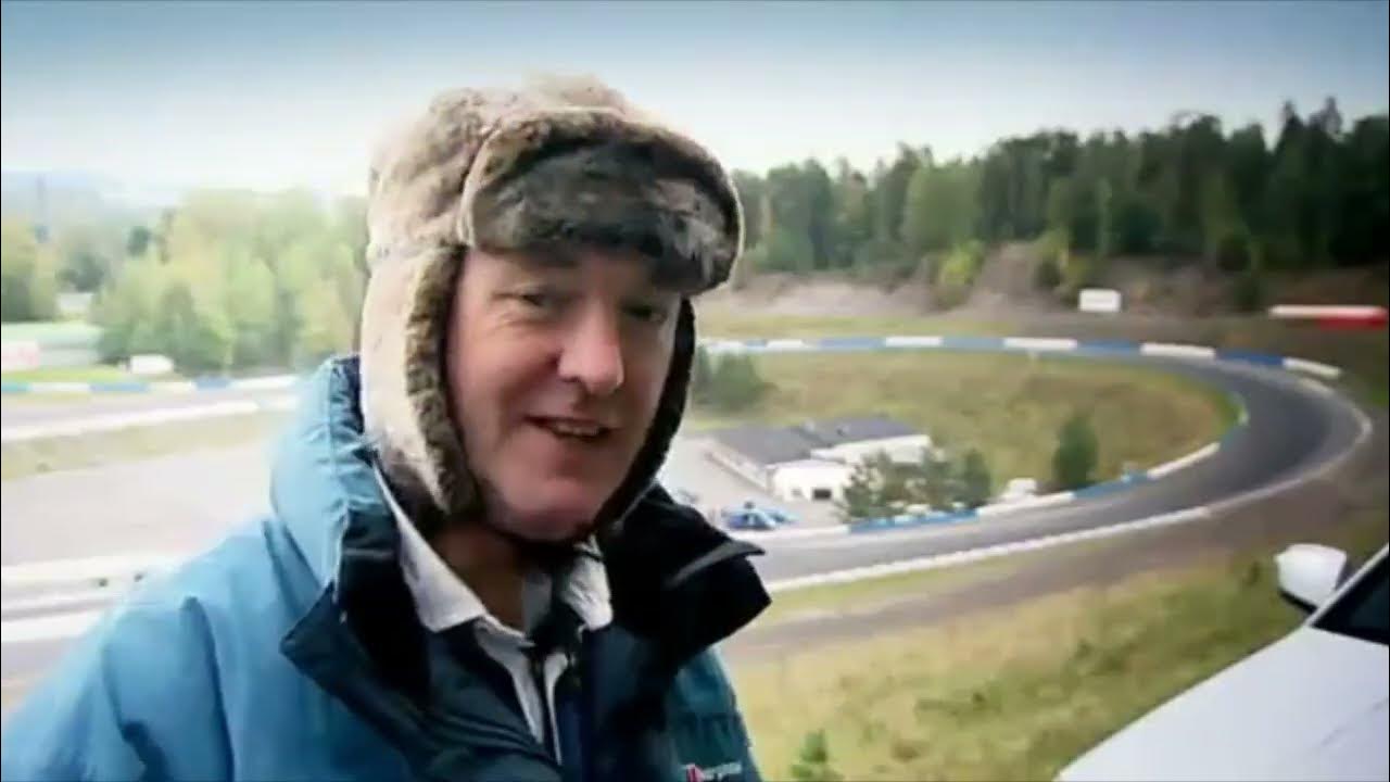 Top Gear Build the Impossible (S12E3) 6 YouTube