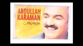 ABDULLAH KARAMAN - ŞİŞT KIZ BAK BANA #VATANSEVER MÜZİK Resimi