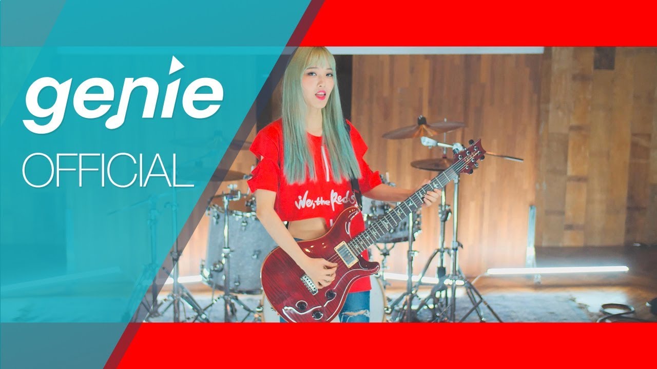 마르멜로 MARMELLO - 승리의 순간 The moment of glory Official M/V