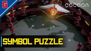 Cocoon - Symbols Puzzle Solution