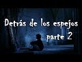 Detrás de los espejos (2/3): Cine y literatura