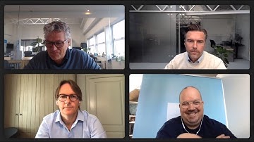 Prindustry LIVE web2print demo @ INKISH event