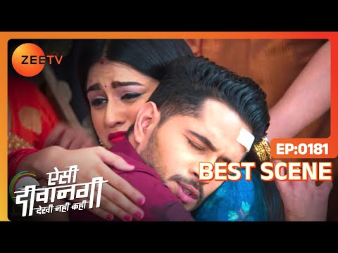 Aisi Deewangi Dekhi Nahin Kahin | Hindi Serial | Ep 181 | Pranav Misshra,Jyoti | Best Scene | Zee TV