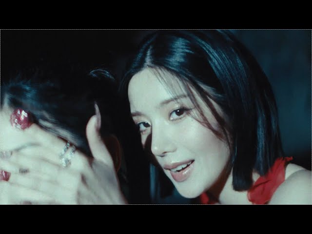 ウンビ トレカ 全種 Hello Stranger デジタルシングル 韓国限定 KWON EUNBI(권은비) 'Hello Stranger' (4K) | STUDIO CHOOM