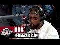 Hub  freestyle freezer 20 planterap