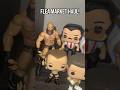 Check this out! #tiktokviral #wwe #wrestlingfuture #wwefan #wwewrestler #fleamarket