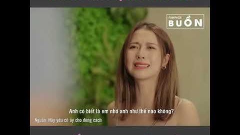 Hãy trân trọng những j mình đang có đừng để mất đi rồi mới thấy hối tiếc