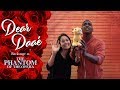 Episode 5: Dear Daaé: Backstage at THE PHANTOM OF THE OPERA with Ali Ewoldt