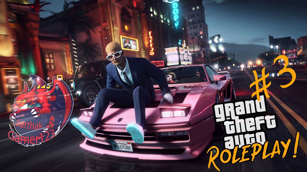 Grand Rp Level #GTA5 #GTA5RP GTA 5 GRAND RP Level SUPER FAST#7 - YouTube