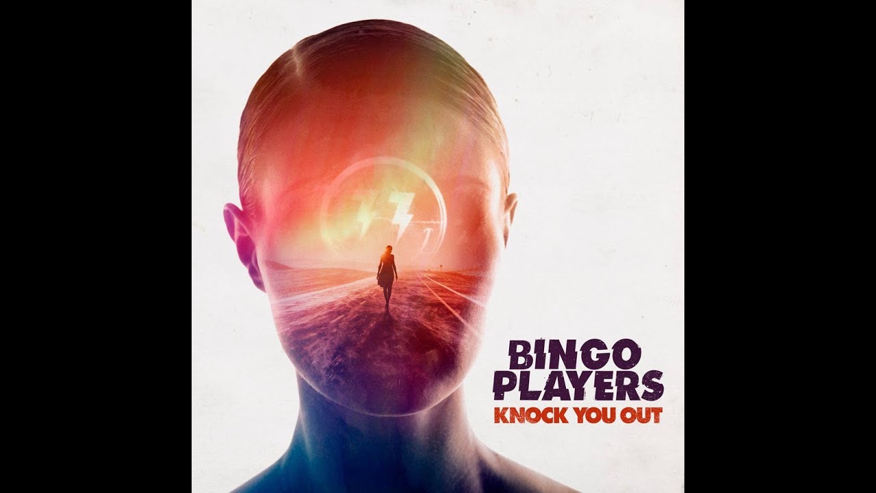 Bingo Players - Knock You Out (Max Kirsanov Radio Edit)