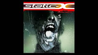 Static-X - Push It (Backing Track) No Vox No Guitar