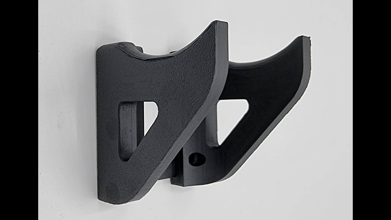 Wall Rack Guitar Hanger Holder for Electric, Acoustic Guitar, Bass, Ukulele