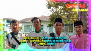 Story wa bertarung demi Diri sendiri