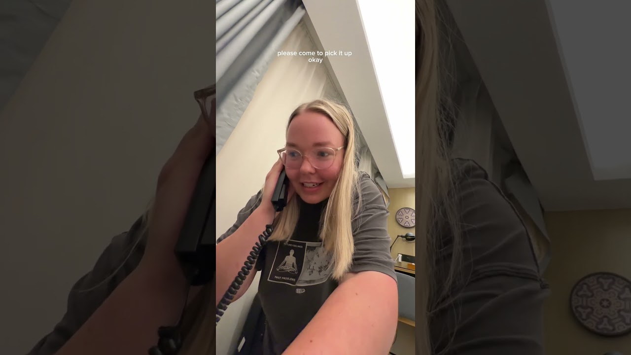 Как доставляют еду в Китае 🇨🇳