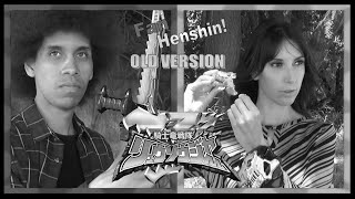 Gaisoulg vs. Ryusoul Pink! Fan Henshin (Kishiryu Sentai Ryusoulger) *Old Version*
