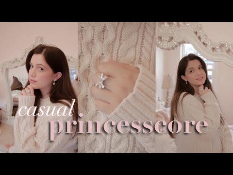 tips for incorporating princesscore styles into your casual everyday wardrobe