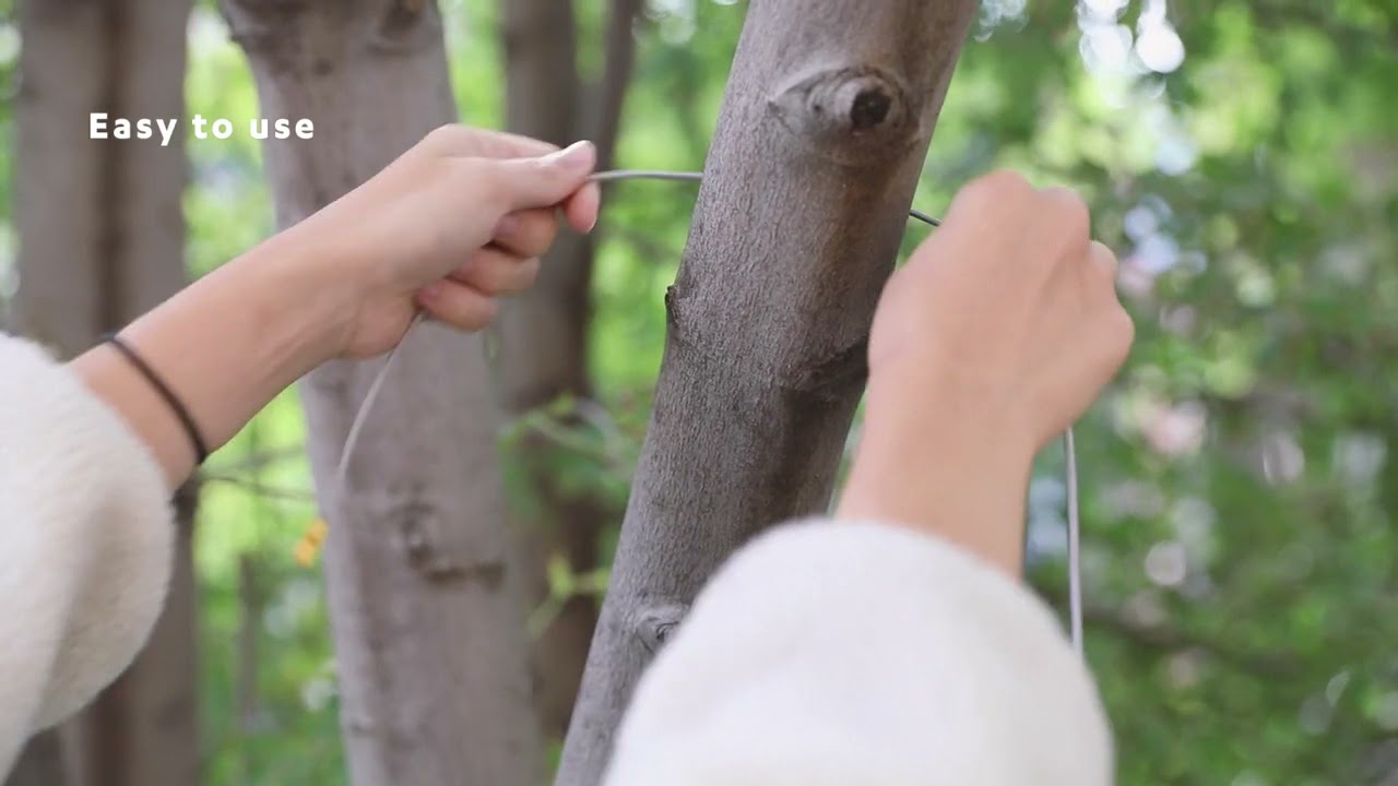 Preview of MPOWERD Luci Solar Color String Lights Video