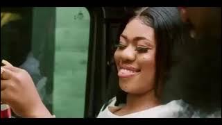 Captain Planet 4x4 ft Kuami Eugene Abodie thriller video