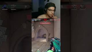 MEU KAYO ESTA MUITO APELÃO!!! #valorant #valorantmontage #valorantclips #shorts